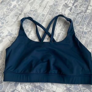 lululemon energy bra